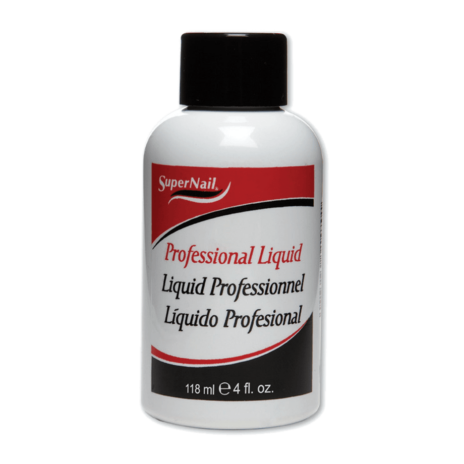 Supernail Professional Liquid 118ml