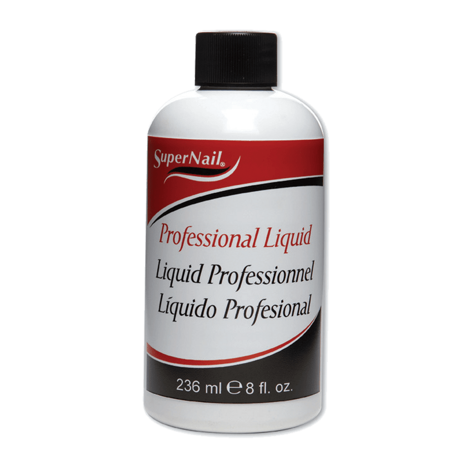 Supernail Nail Liquid 236ml