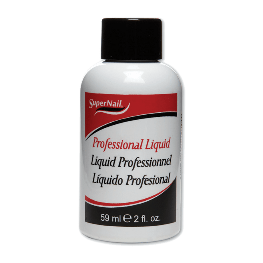 Supernail Nail Liquid 59ml