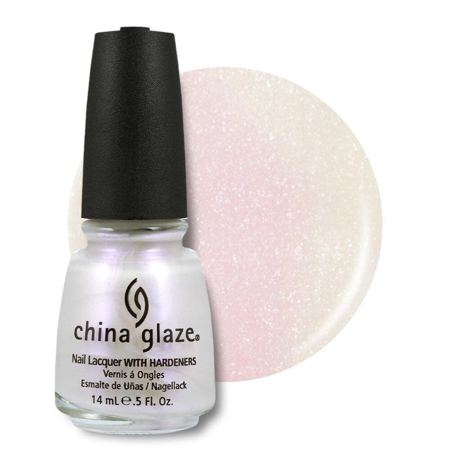 China Glaze Nail Lacquer 14ml - Rainbow
