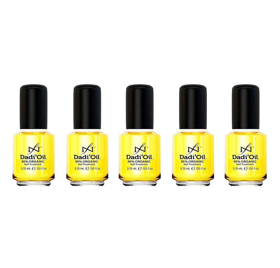 Famous Names Dadi Oil 3ml 24pkt - Professional Salon Brands