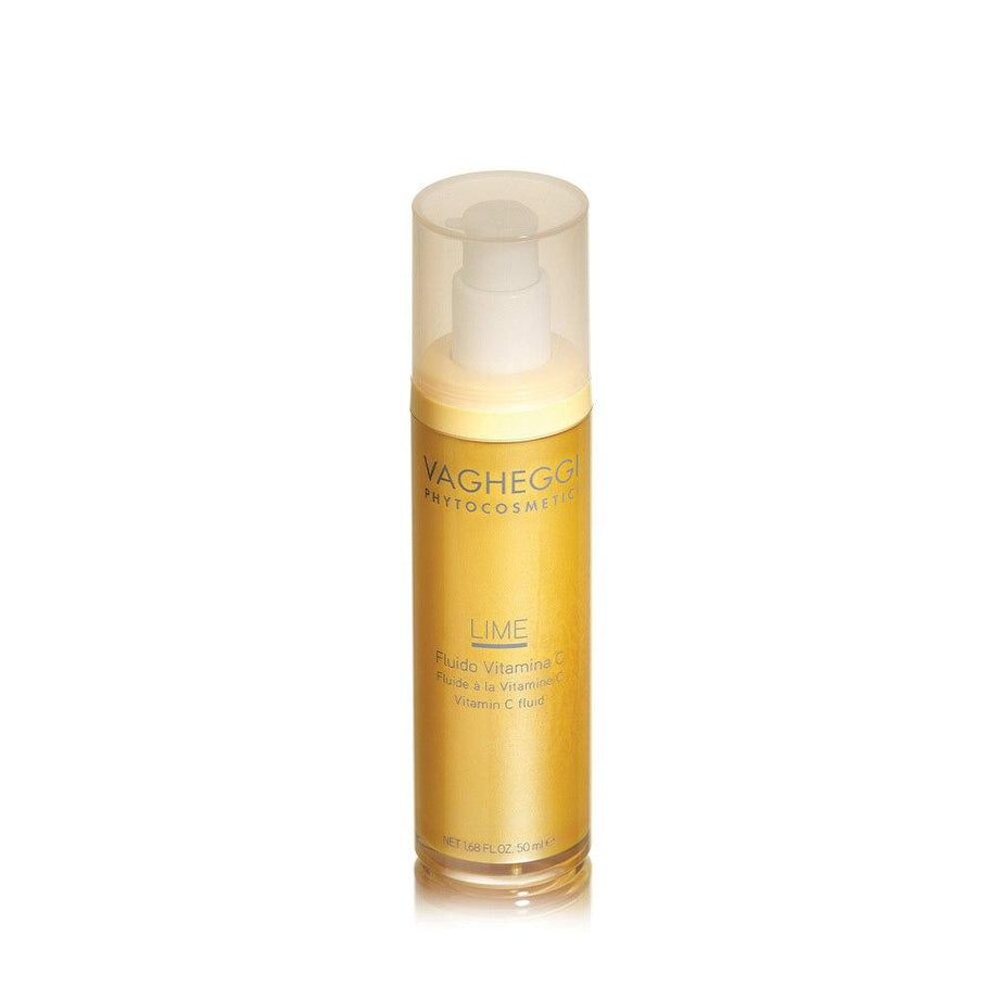 Vagheggi Lime Fluid 50ml