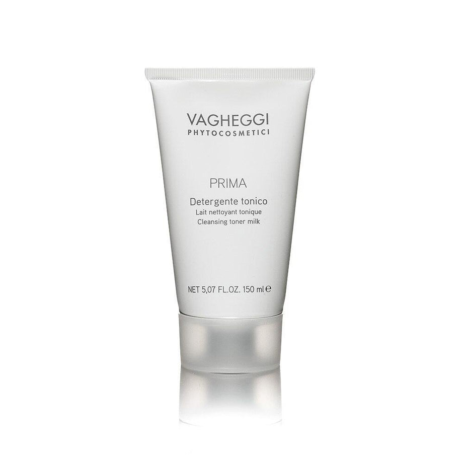 Vagheggi Prima Cleansing Toner Milk 150ml
