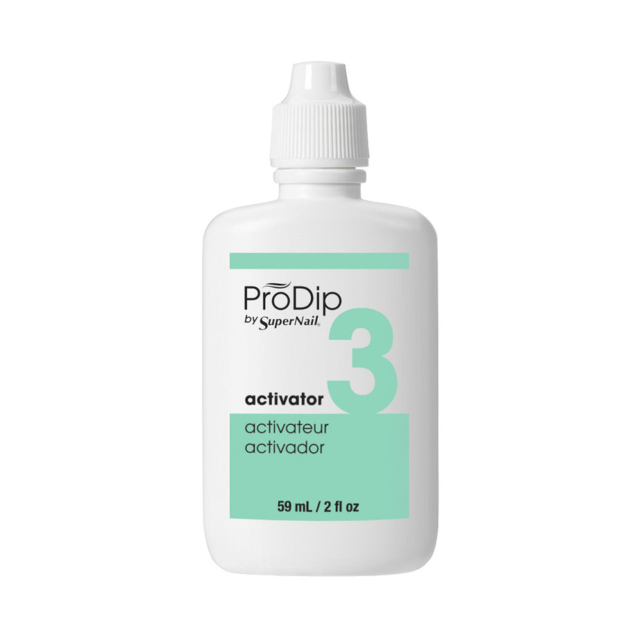 SN ProDip - Activator Refill - 59ml - Professional Salon Brands