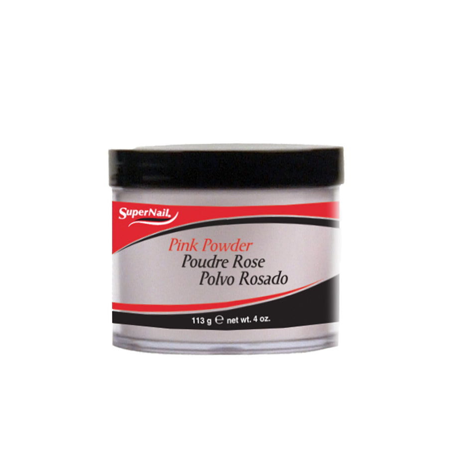 Supernail Pink Powder 113g
