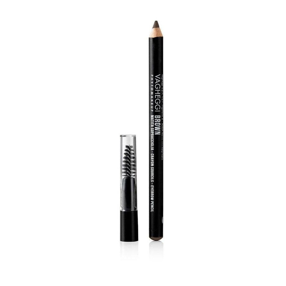 Vagheggi Phytomakeup Eyebrow Pencil - Brown