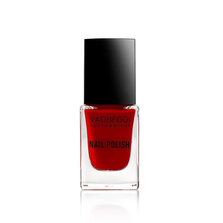 Vagheggi Phytomakeup Nail Polish - Lucrezia no.10