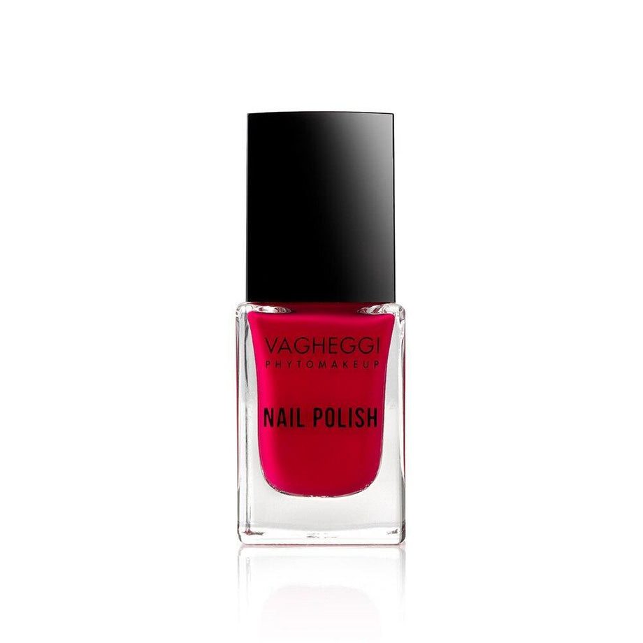 Vagheggi Phytomakeup Nail Polish - Frida no.120