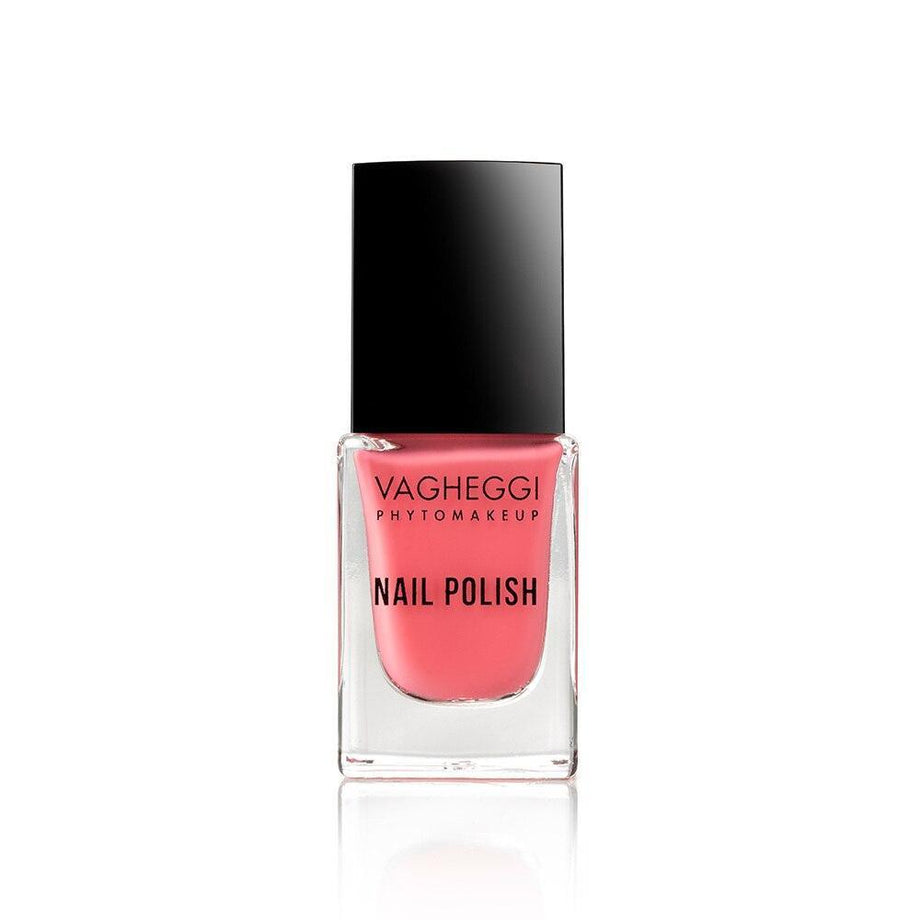 Vagheggi Phytomakeup Nail Polish - Frida no.130