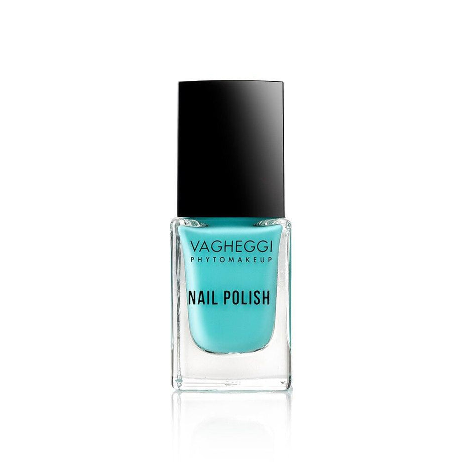 Vagheggi Phytomakeup Nail Polish - Frida no.150