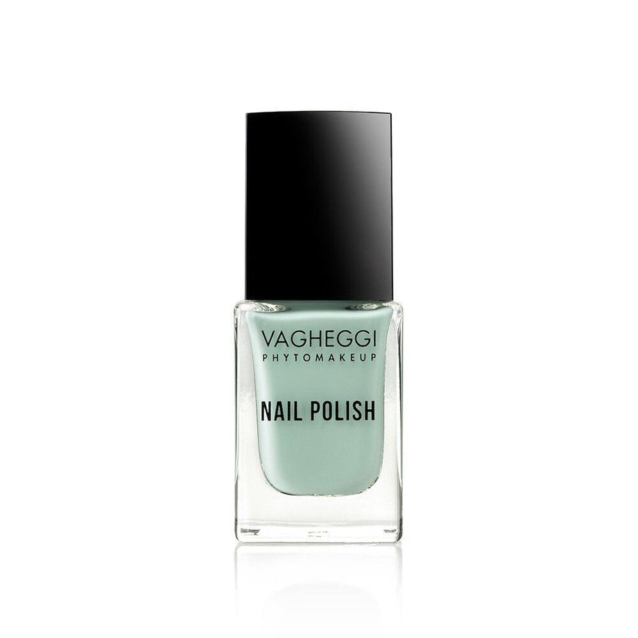 Vagheggi Phytomakeup Nail Polish - Grace no.50