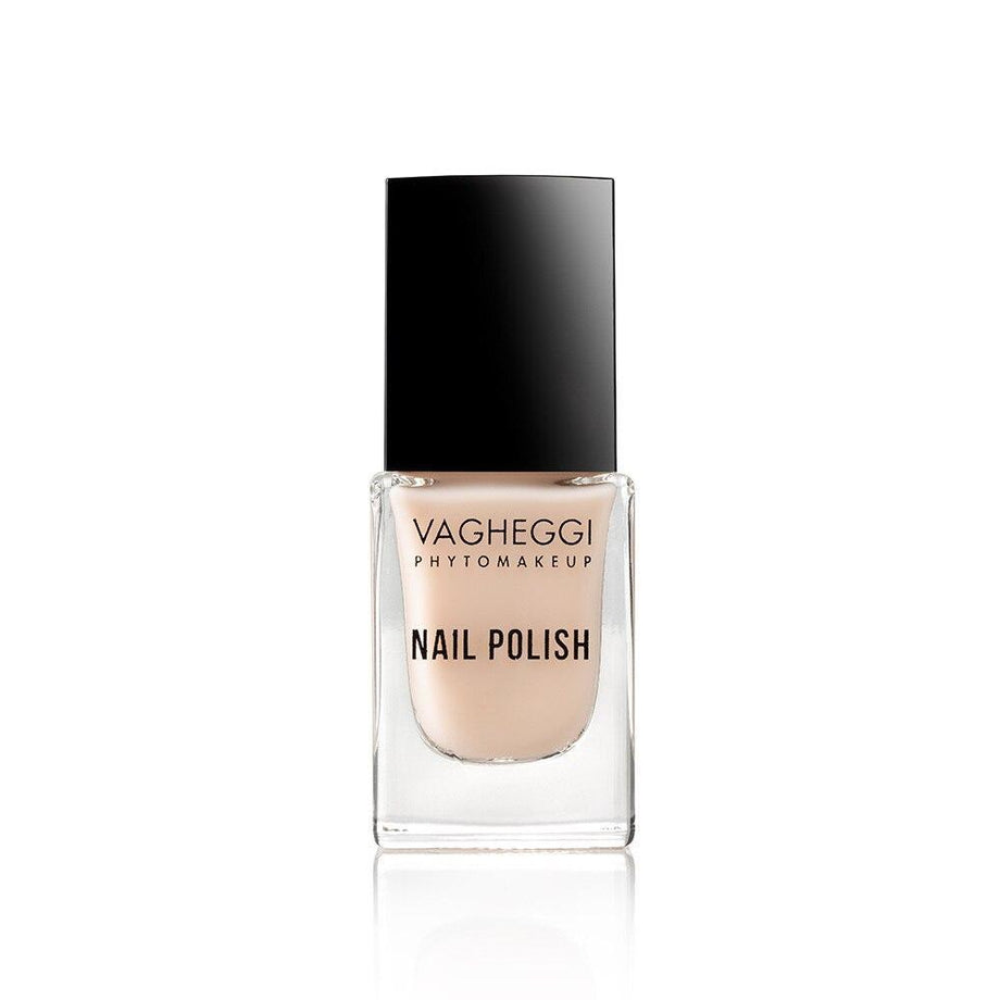 Vagheggi Phytomakeup Nail Polish - Grace no.70