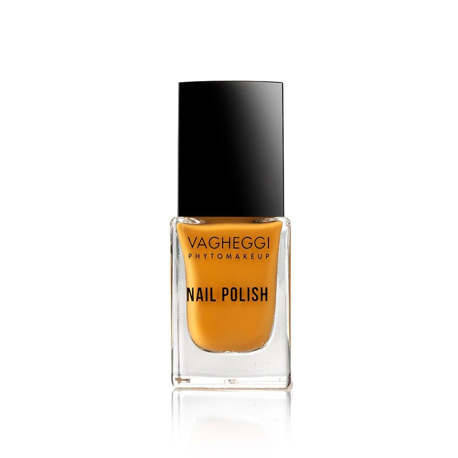 Vagheggi Phytomakeup Nail Polish - Eva no.90