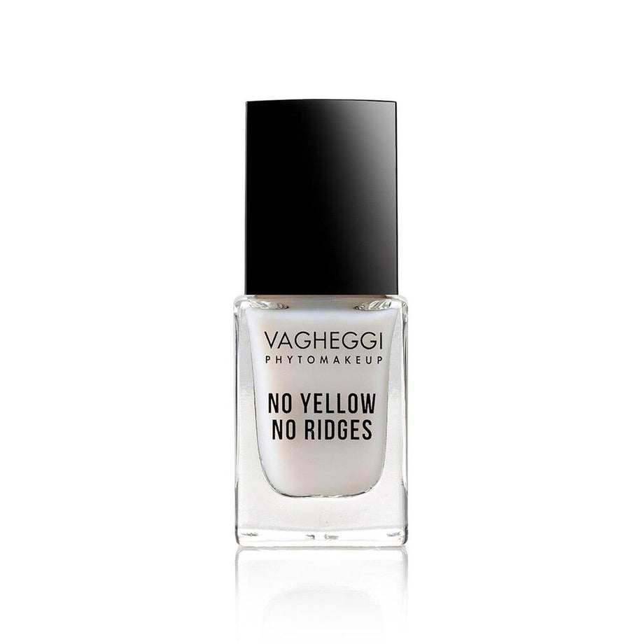 Vagheggi Phytomakeup nail polish - No Yellow Ridges
