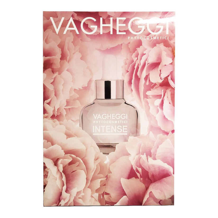 Vagheggi Intense Poster