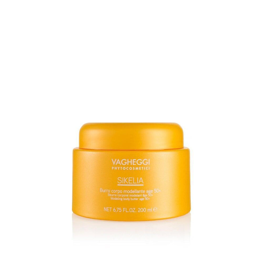 Vagheggi Sikelia Modelling Butter 50+ 200ml