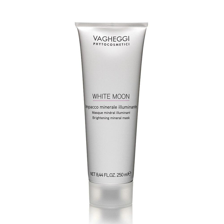 Vagheggi White Moon Brightening Mineral Mask 250ml