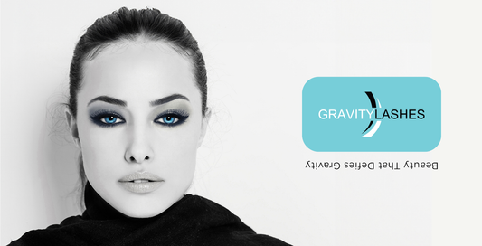 Gravity Lashes
