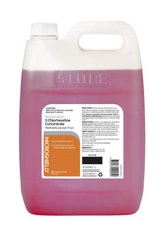 Microshield 5 5Litre - Professional Salon Brands