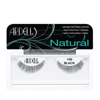 Ardell Lashes 109 Demi Black