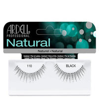 Ardell Lashes 110 Demi Black