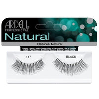 Ardell Lashes 117 Black