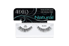 Ardell Lashes 120 Demi Black - Professional Salon Brands