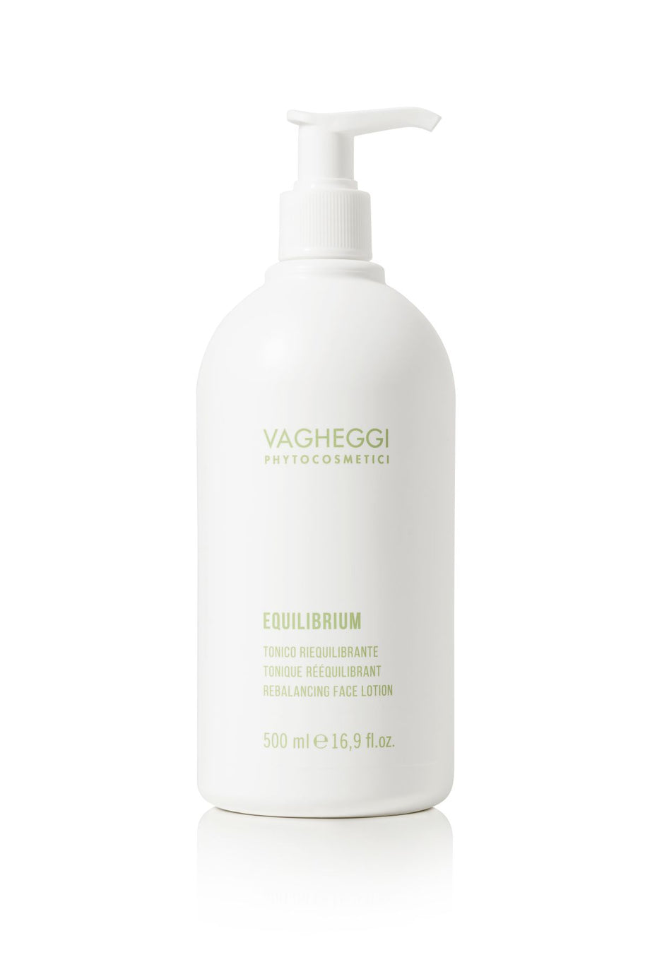 Vagheggi Equilibrium Rebalancing Face Lotion 500ml