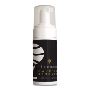 Elleebana Makeup Remover 125ml