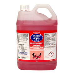 Beauty.Giene Hospital Grade Disinfectant Cleaner 5 litre - Professional Salon Brands