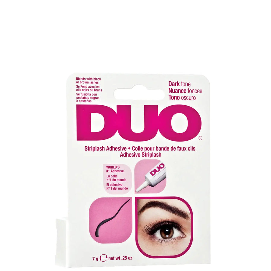 Ardell Duo Strip Adhesive 7g - Dark