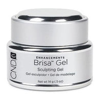 CND® BRISA™ — ADDITIONAL SIZE  Brisa™ Pure PINK-Sheer (113 g)