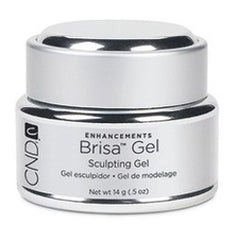 CND® BRISA™ — ADDITIONAL SIZE  Brisa™ Pure PINK-Sheer (113 g)
