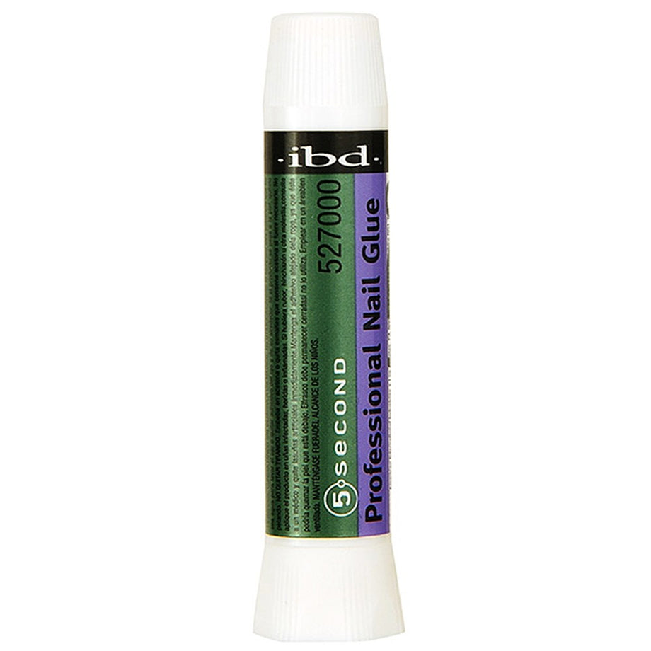 ibd 5 Second Professional Nail Glue 2g