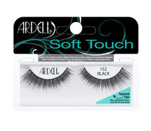 Load image into Gallery viewer, Ardell Lashes 152 Soft Touch Lash - Professional Salon Brands
