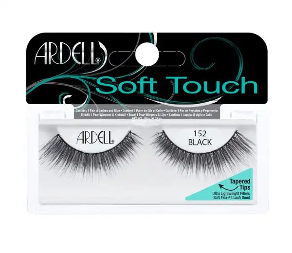 Ardell Lashes 152 Soft Touch Lash - Professional Salon Brands