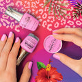 ARTISTIC - STUNTIN' IN MY SHADES - IRIDESCENT PINK CRÈME - GEL 15mL - Professional Salon Brands