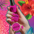 ARTISTIC - SUNS OUT, TOP DOWN - HOT PINK CRÈME - DIP 23g - Professional Salon Brands