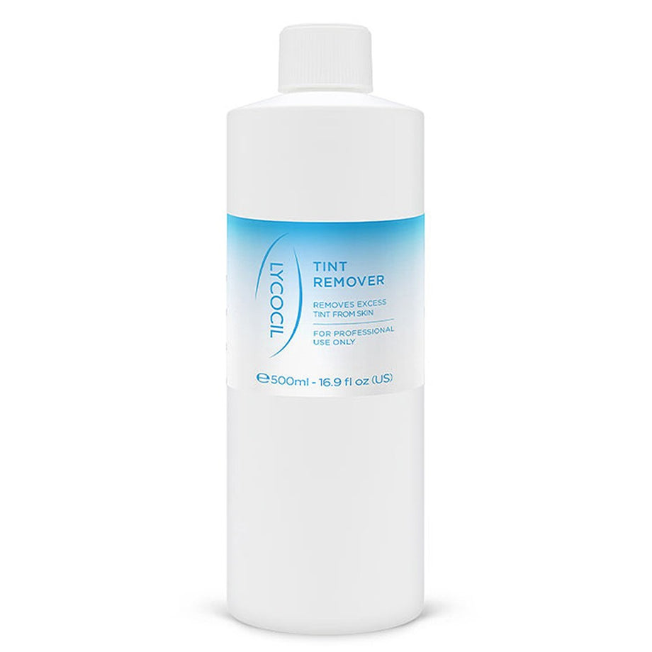 Lycon Lycocil Tint Remover 500ml