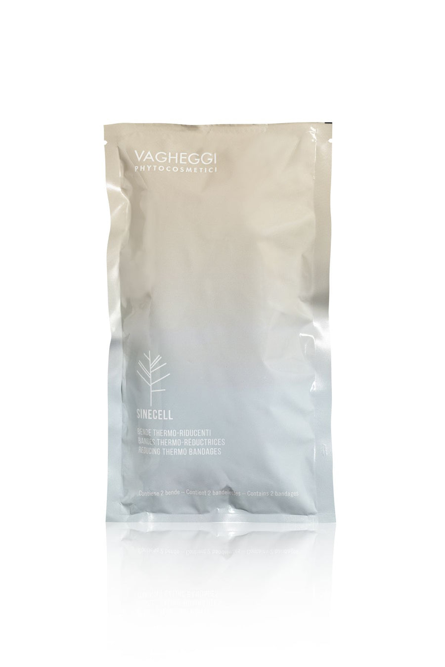 Vagheggi Sinecell Reducing Thermo Bandages ( 2pieces)