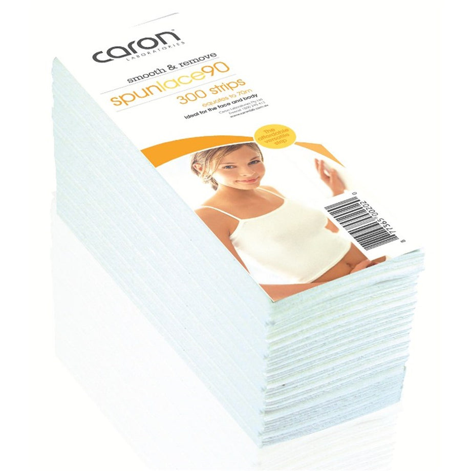 Caron Spunlace 90 Strip 300pk