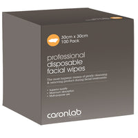 Caronlab Facial Wipes 100pk