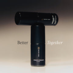 Brow Code Stain Pure Dye Light Brown 15ml (Buy 1, Get 1 Peroxide Crème Free)