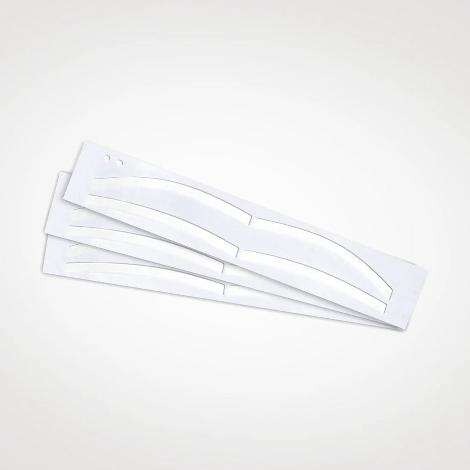 BROW CODE SILICONE EYEBROW STENCILS - Professional Salon Brands