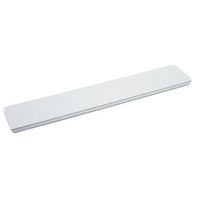 Hawley White Cushioned Plank 120/220 Grit