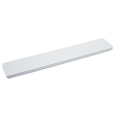 Hawley White Cushioned Plank 120/220 Grit