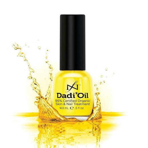 Famous Names Dadi Oil 14.3ml