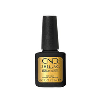 CND Shellac Gel Polish Duraforce Top Coat 7.3 mL
