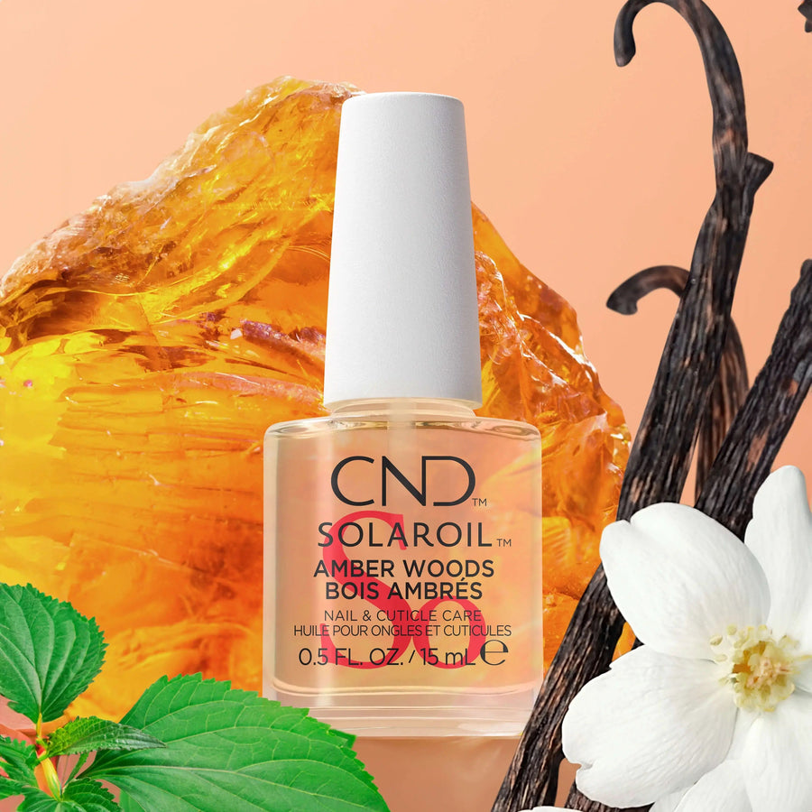 CND® Nail Treatment SolarOil 15 mL