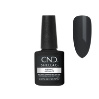 CND® SHELLAC® Colour Coat Asphalt 12.5 mL